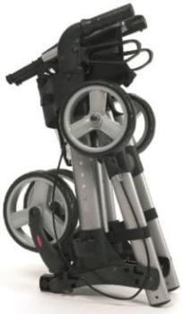 Leichtgewicht-Rollator Quadri-Light